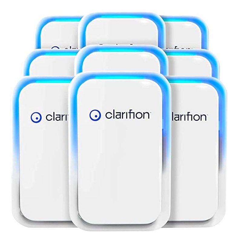 clarifion 9